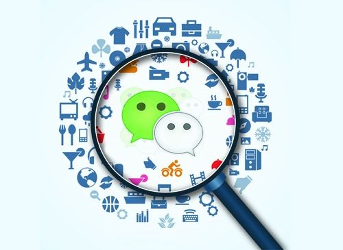 邯鄲企業(yè)怎么做微信公眾號開發(fā)運營？